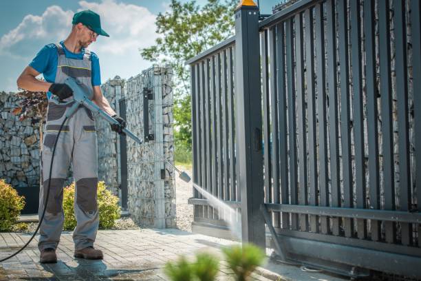 Best House Exterior Washing  in Pittsburg, CA