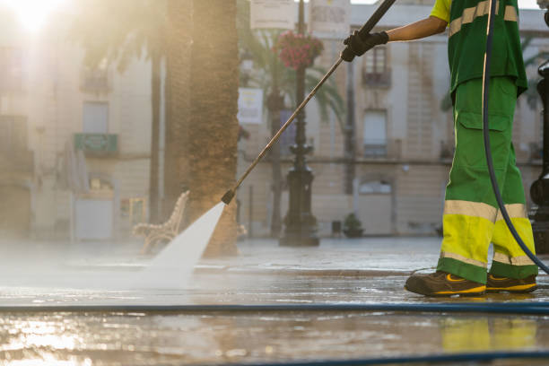 Spring Cleaning in Pittsburg, CA
